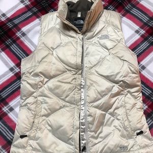 North Face Vest